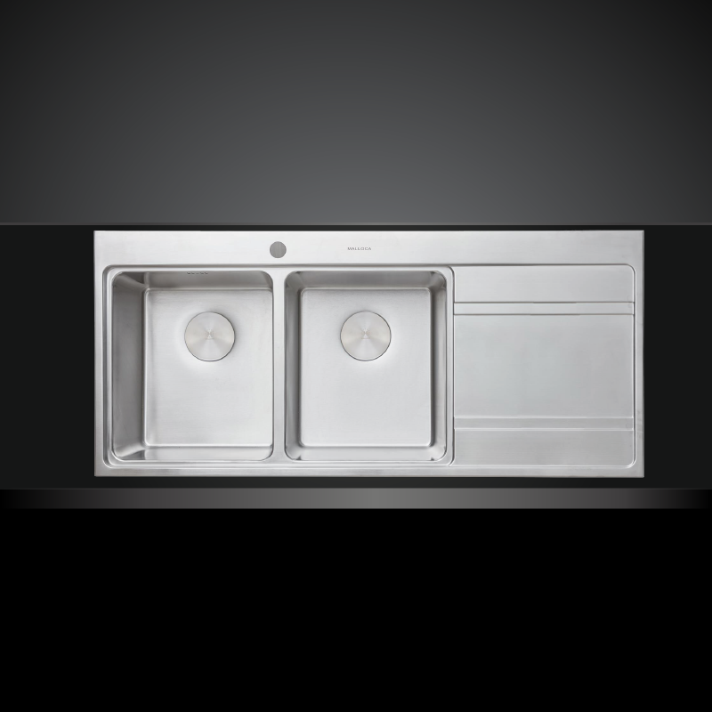 Chậu rửa Malloca MS 7818