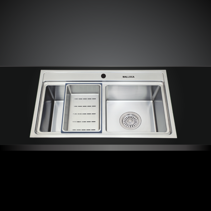 Chậu rửa Malloca MS 8812