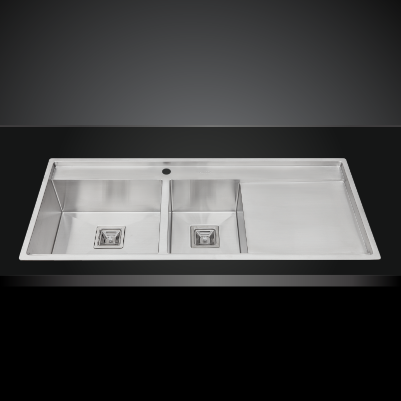 Chậu rửa Malloca MS 6306T