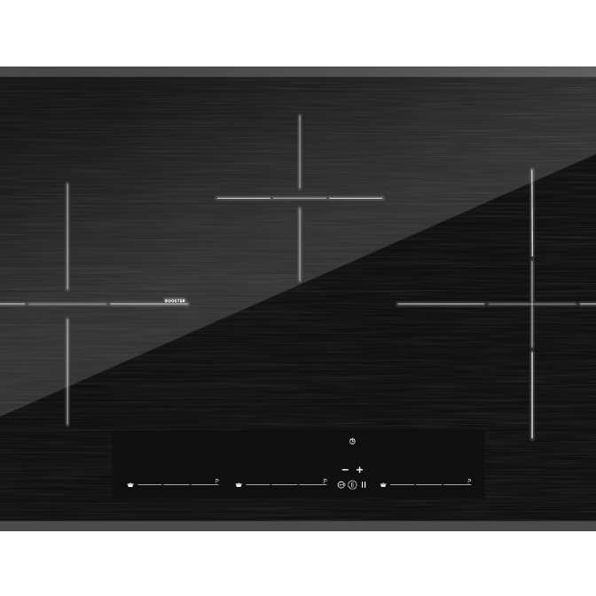 Bếp Từ 3 Vùng Nấu Munchen GM3585SA
