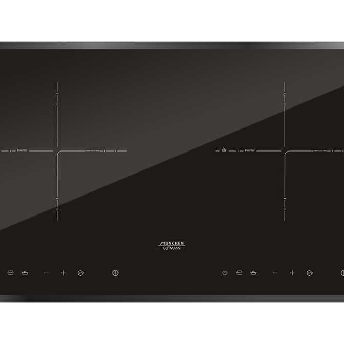 Bếp Từ Đôi Munchen M216Max-A
