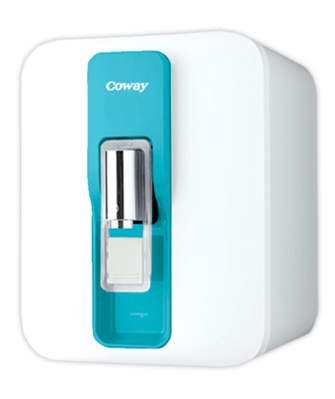 Máy lọc nước Coway P-300R