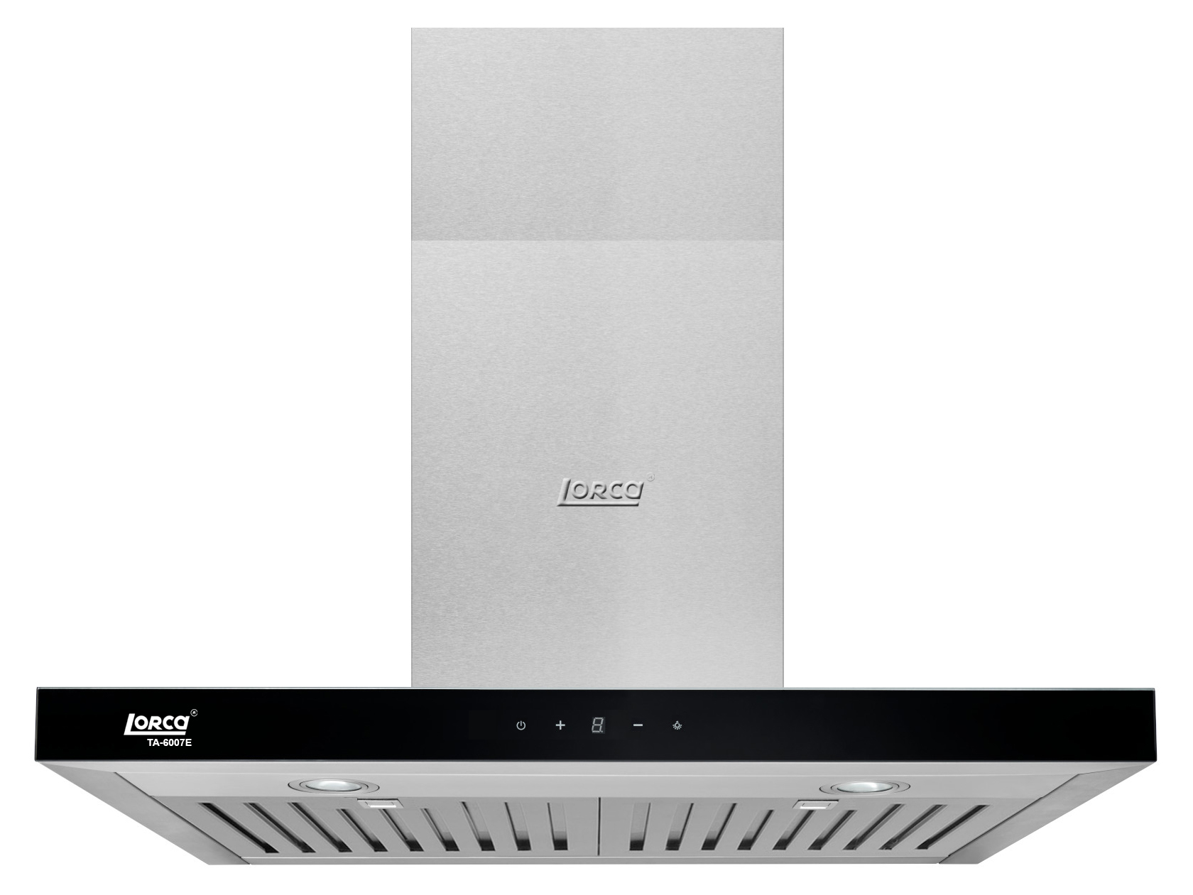 Máy hút mùi Lorca TA-6007E-70