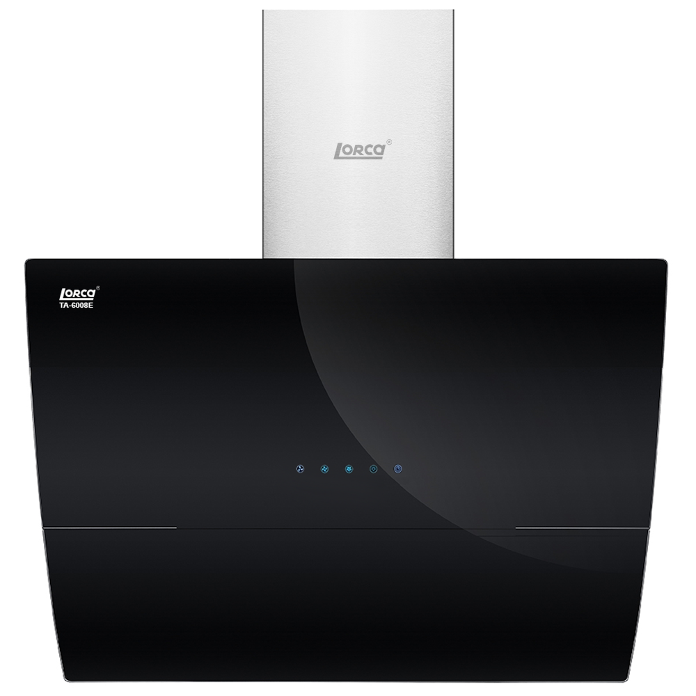 Máy hút mùi Lorca TA-6008E-90