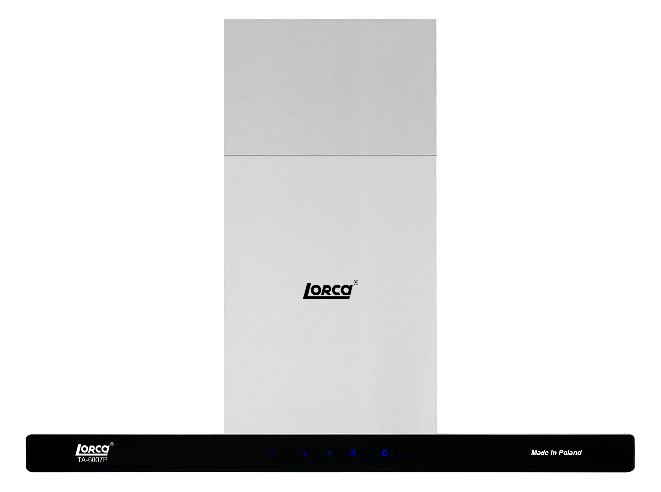 Máy hút mùi Lorca TA-6007P-70