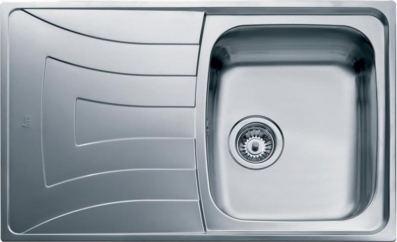 Chậu rửa Teka UNIVERSO 79 1B 1D