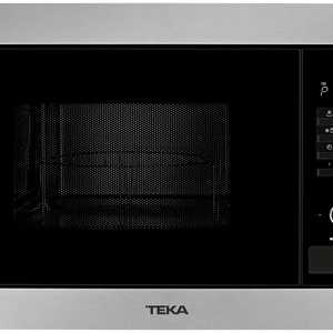 Lò Vi Sóng Âm Tủ Teka MWE 255 FI Dung Tích 25L Giá Sập Sàn
