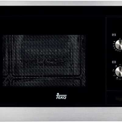 Lò Vi Sóng Âm Tủ Teka MWL 20 BI Kết Hợp Nướng Ưu Đãi Lớn