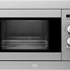 Lò Vi Sóng Âm Tủ Teka TMW 18 BIH 5 Mức Công Suất Ưu Đãi
