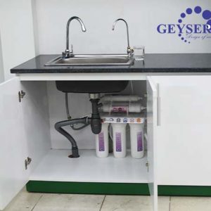 Máy lọc nước Nano Geyser TK5 2 Máy lọc nước Nano Geyser TK5