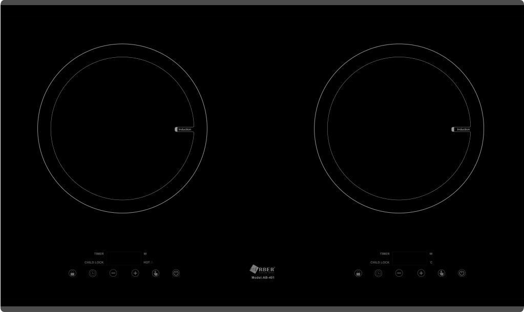 Bếp từ Arber AB-401