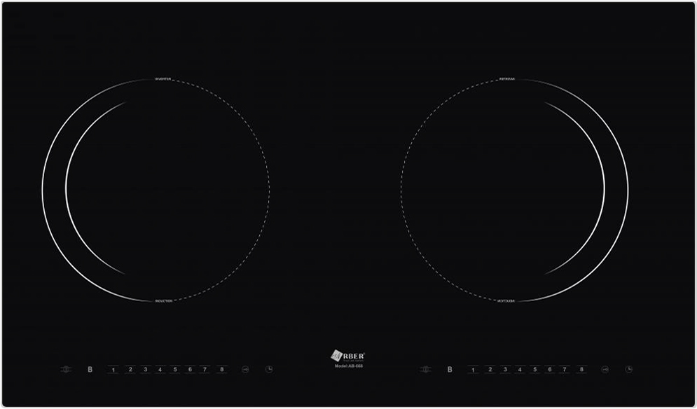Bếp từ Arber AB-668