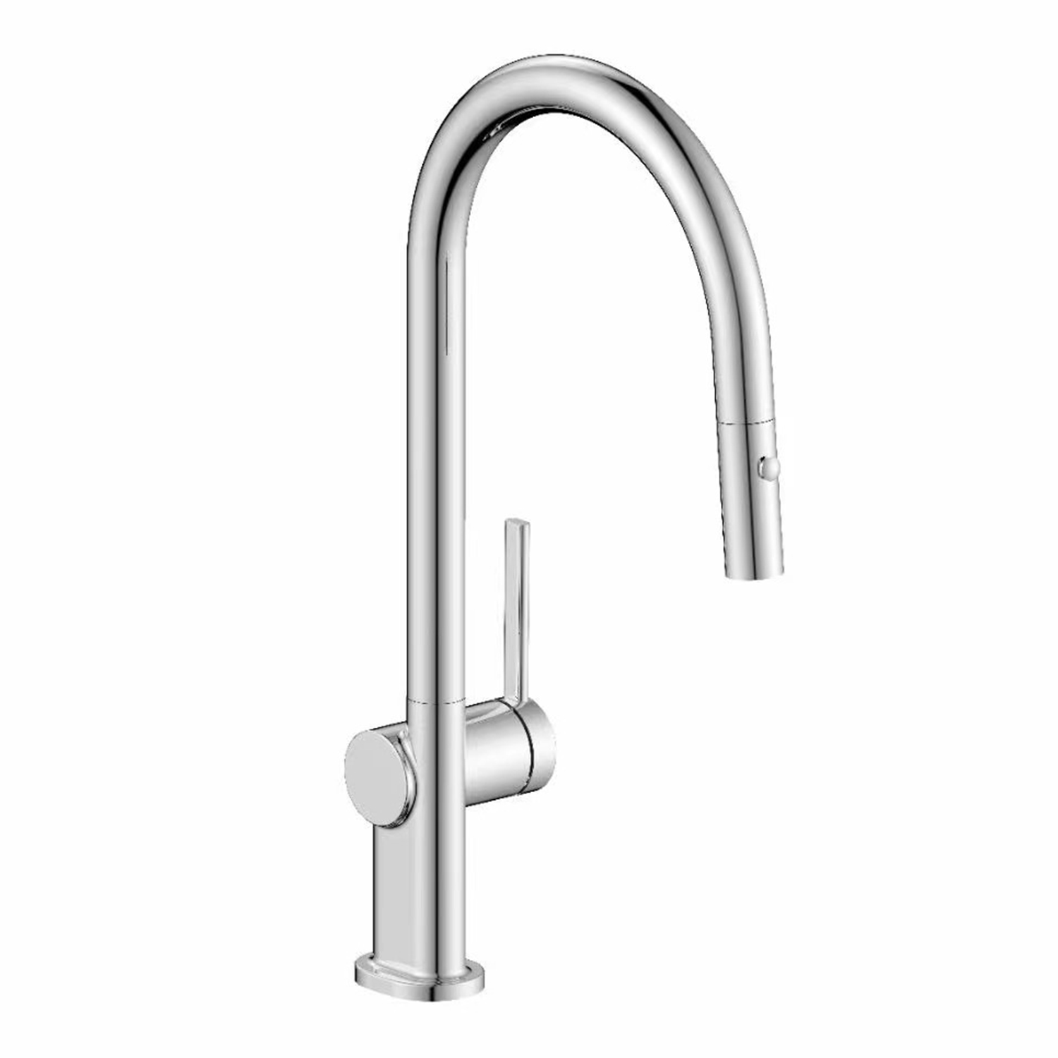 Vòi rửa Kluger KLF0003SC