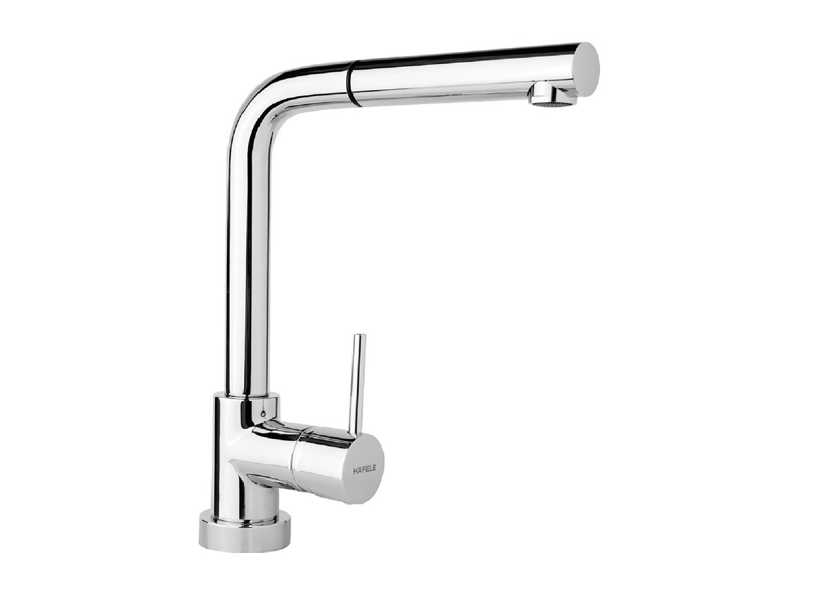 Vòi rửa Hafele TITUS HT-C275 569.15.201