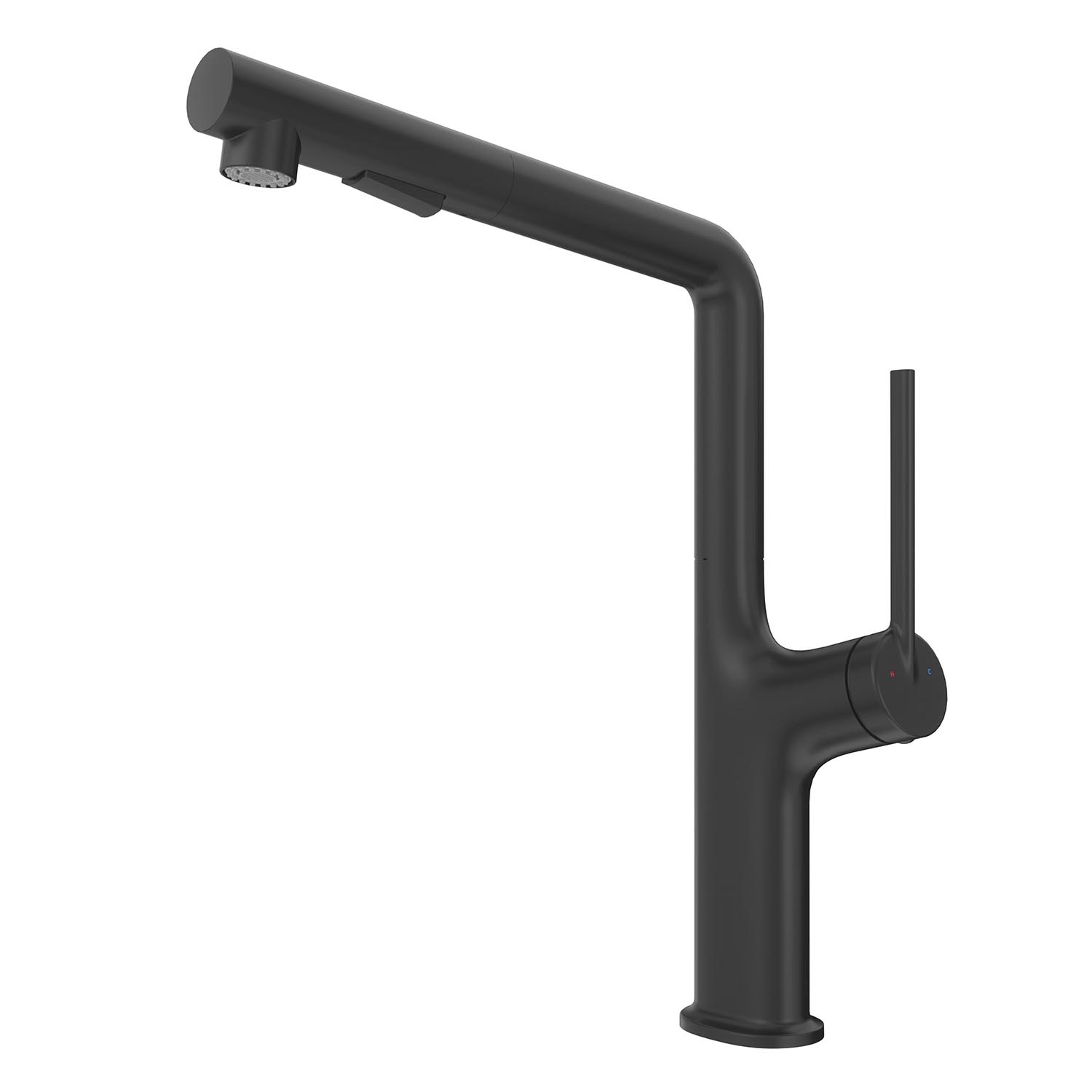 Vòi rửa Kluger KLF0001B