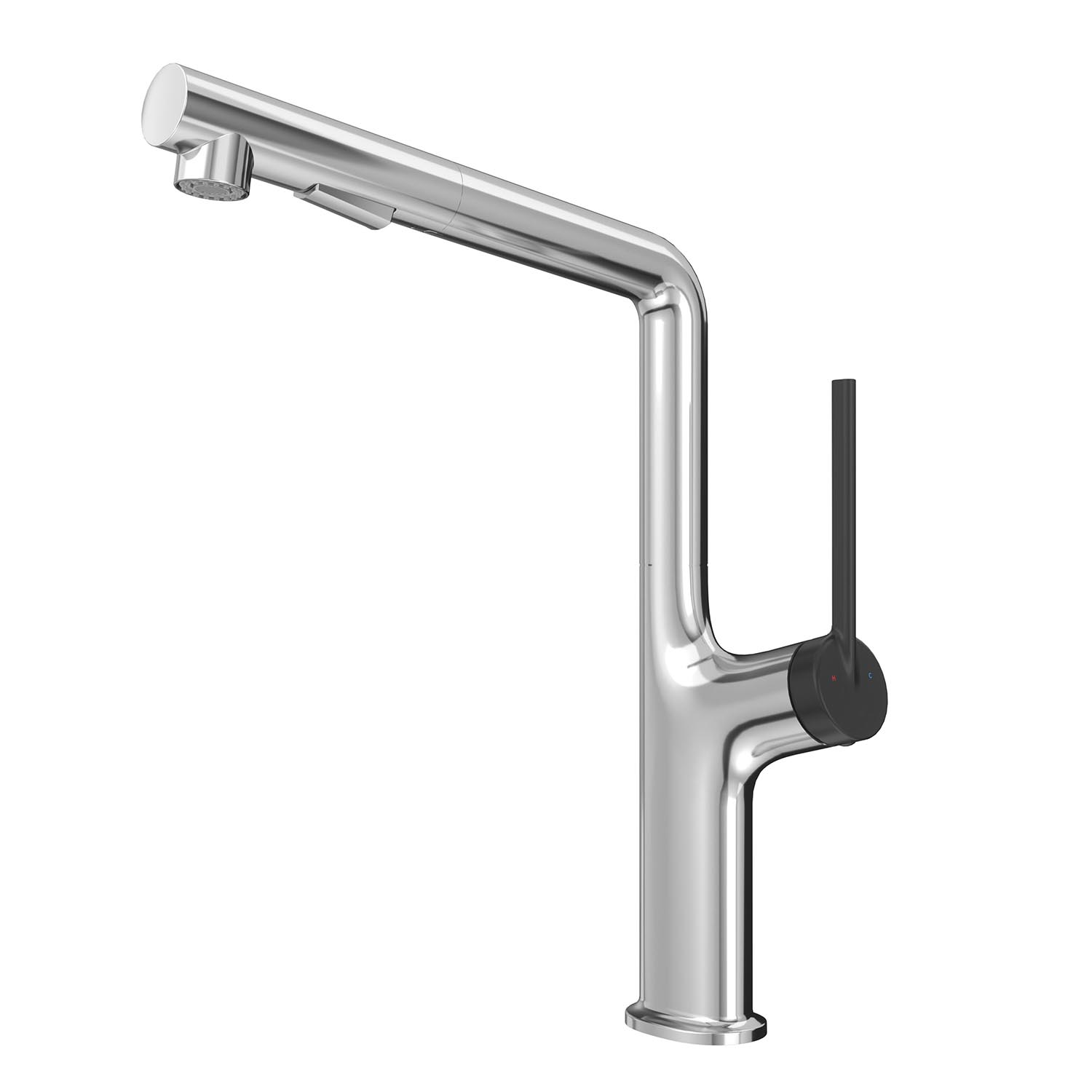 Vòi rửa Kluger KLF0001C