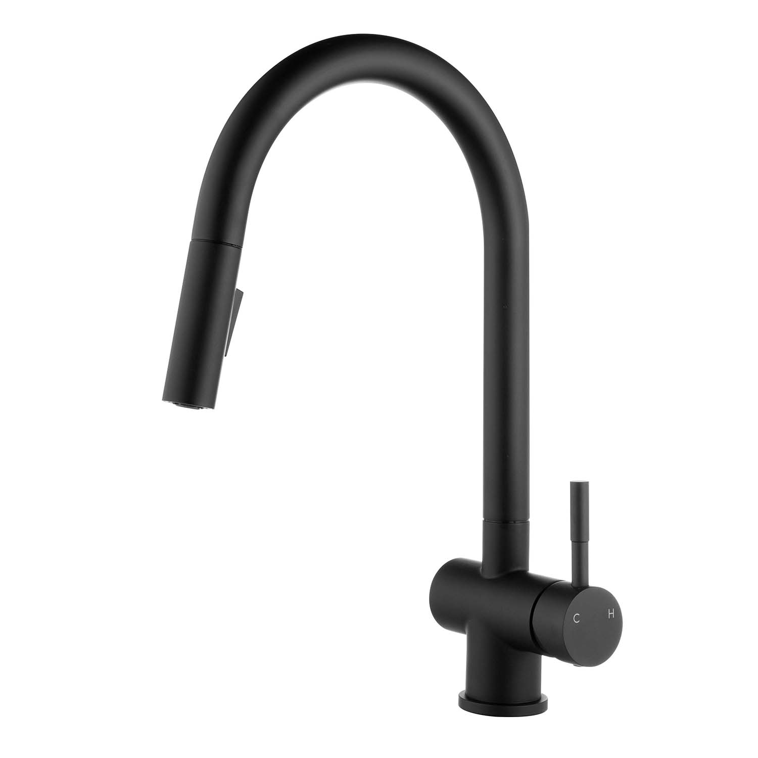 Vòi rửa Kluger KLF0008B