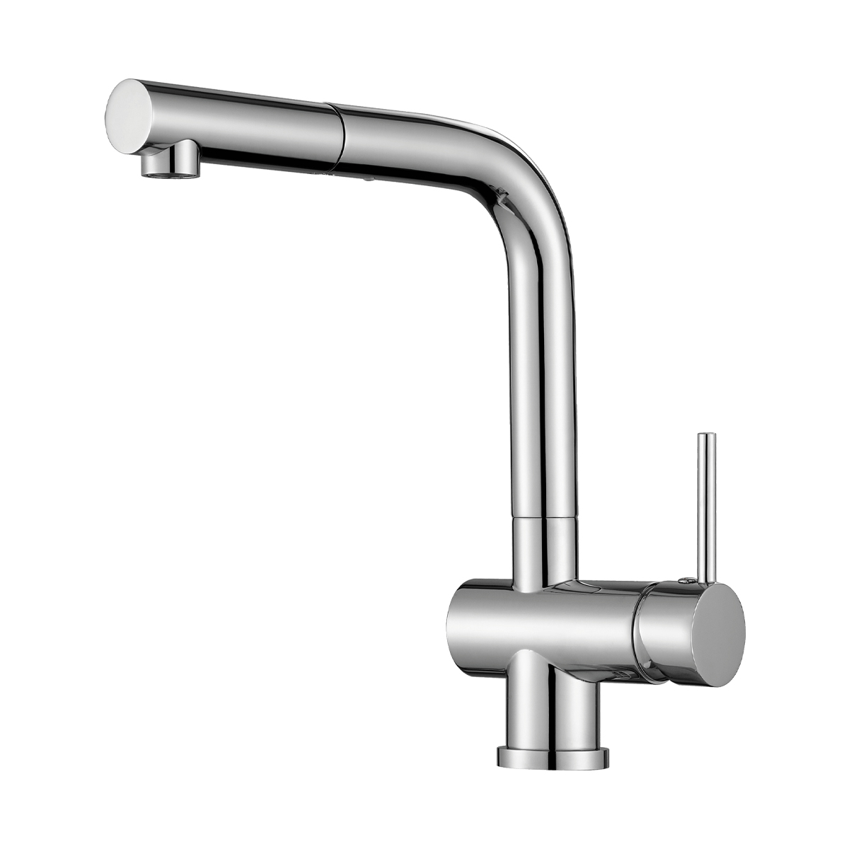 Vòi rửa Konox KN1337