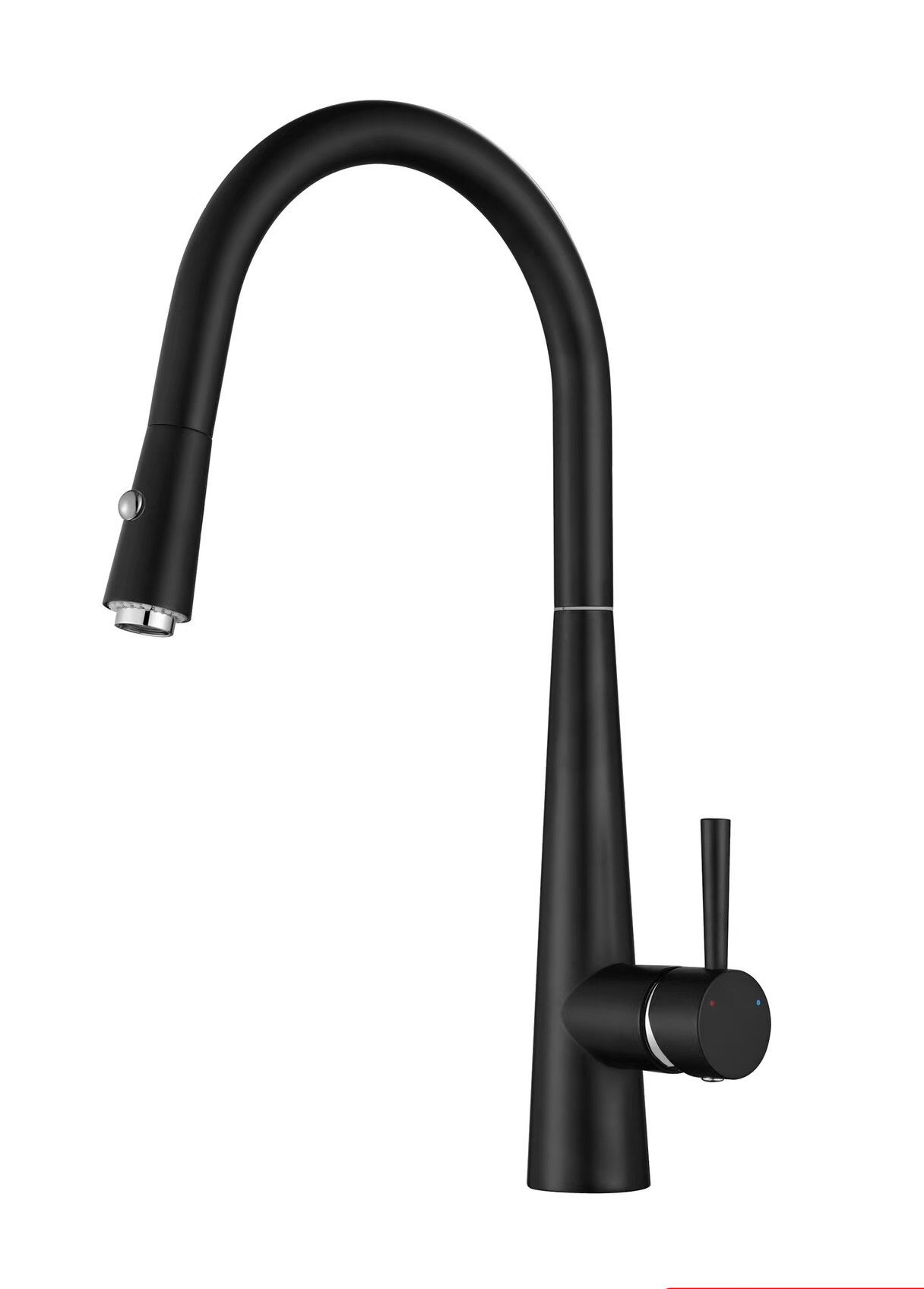 Vòi rửa Konox KN1901B
