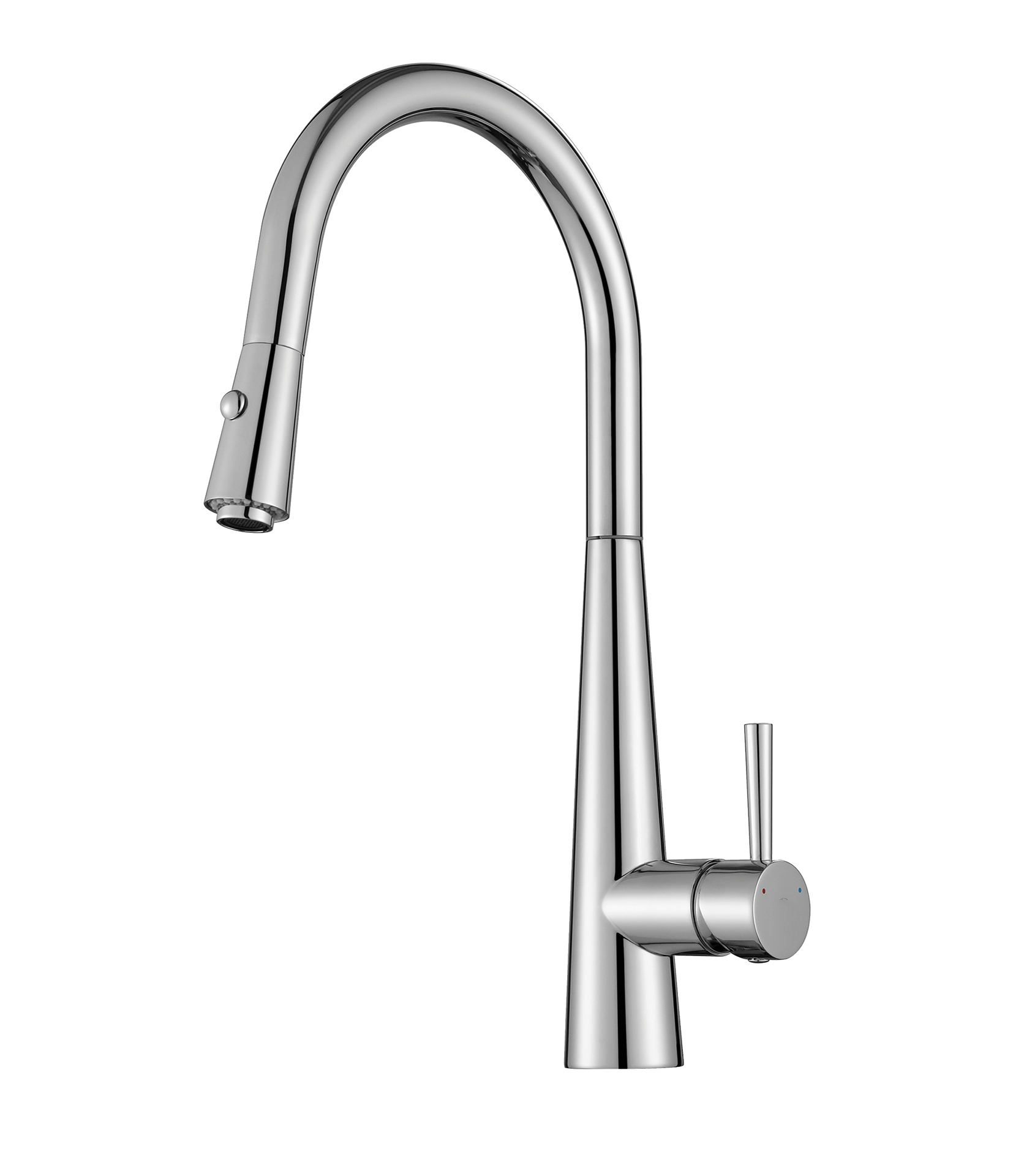 Vòi rửa Konox KN1901C