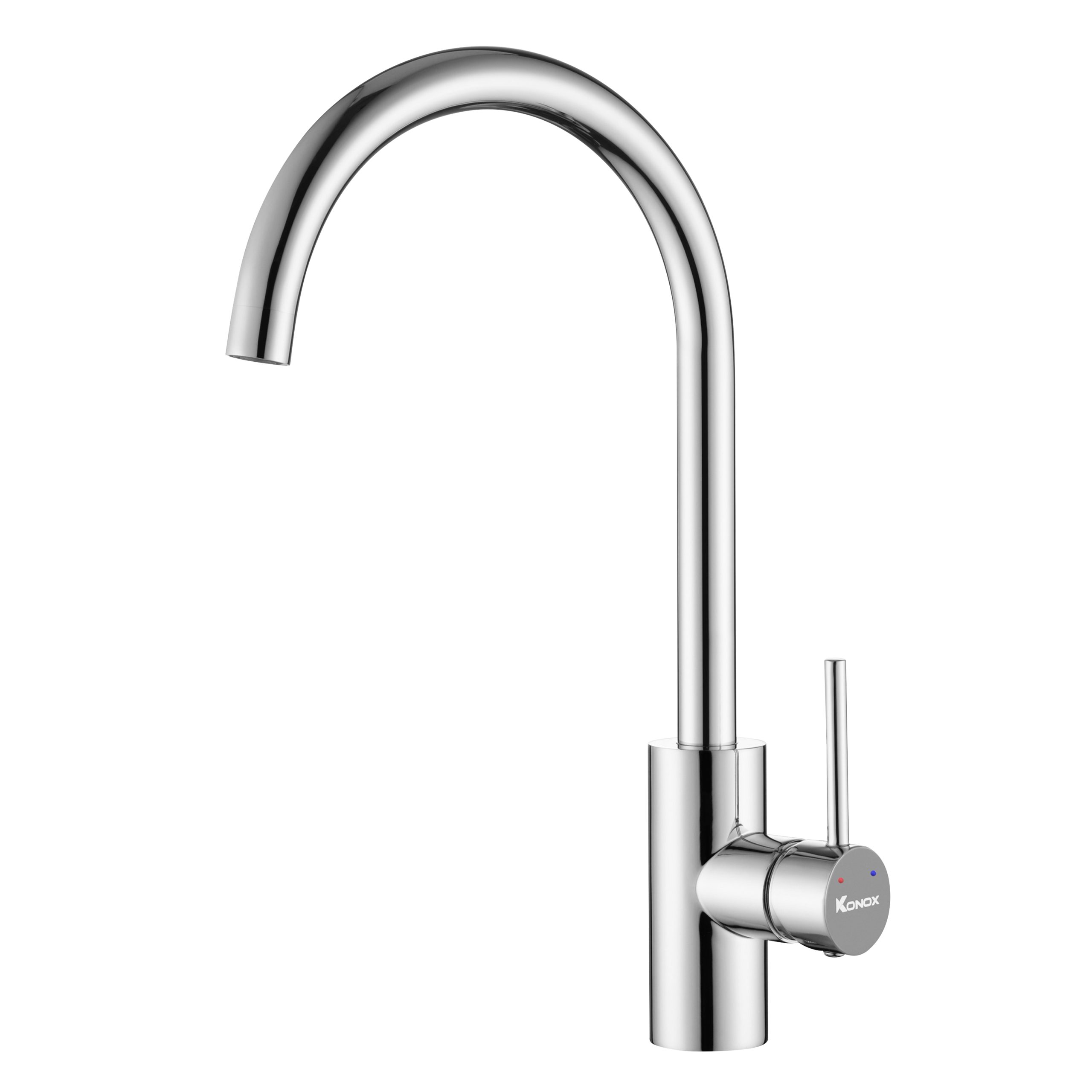 Vòi rửa Konox Rio