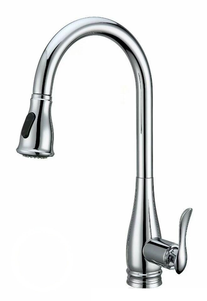 Vòi rửa Roslerer RL-668