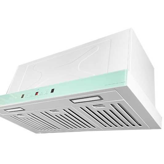 Máy Hút Mùi Âm Tủ Kocher Turbo X-350N Kích Thước 70cm Giá Ưu Đãi