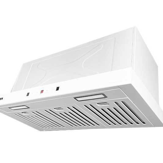 Máy Hút Mùi Âm Tủ Turbo X-350T Độ Ồn Nhỏ Hỗ Trợ Trả Góp