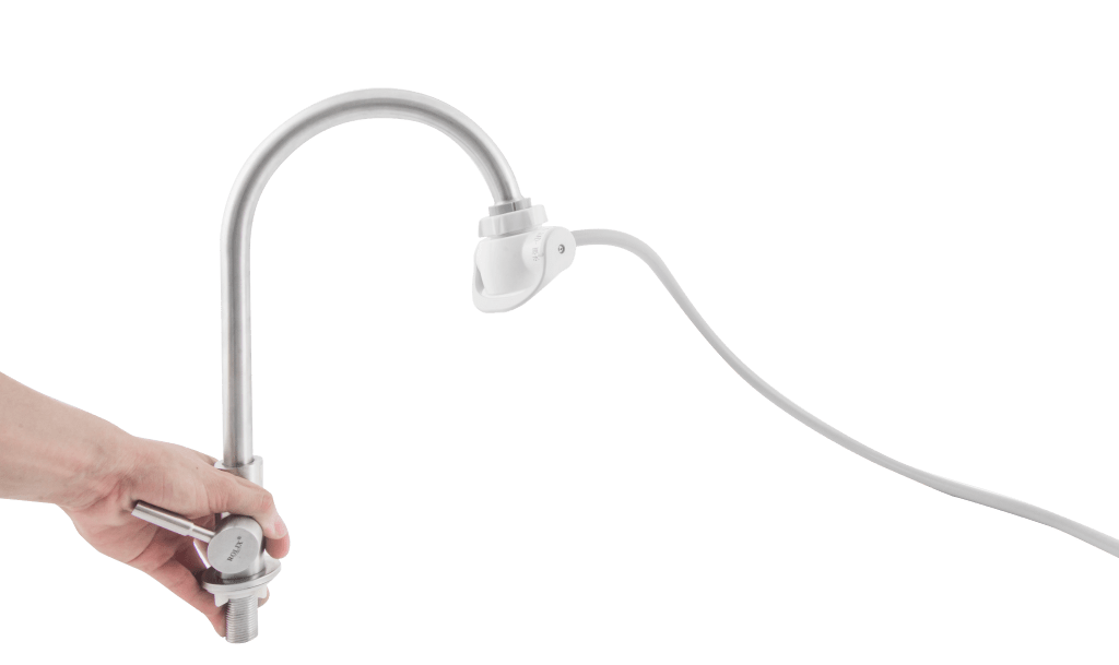 Máy lọc nước Cleansui Z9E có xứng đáng để bạn chọn không? 5 Máy lọc nước Cleansui Z9E