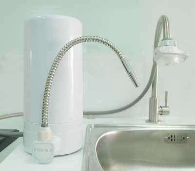 Máy lọc nước Cleansui Z9E có xứng đáng để bạn chọn không? 3 Máy lọc nước Cleansui Z9E