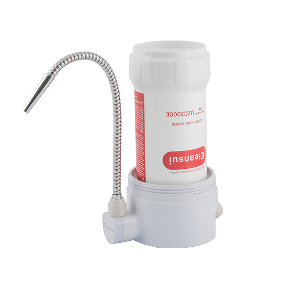 Máy lọc nước Cleansui Z9E