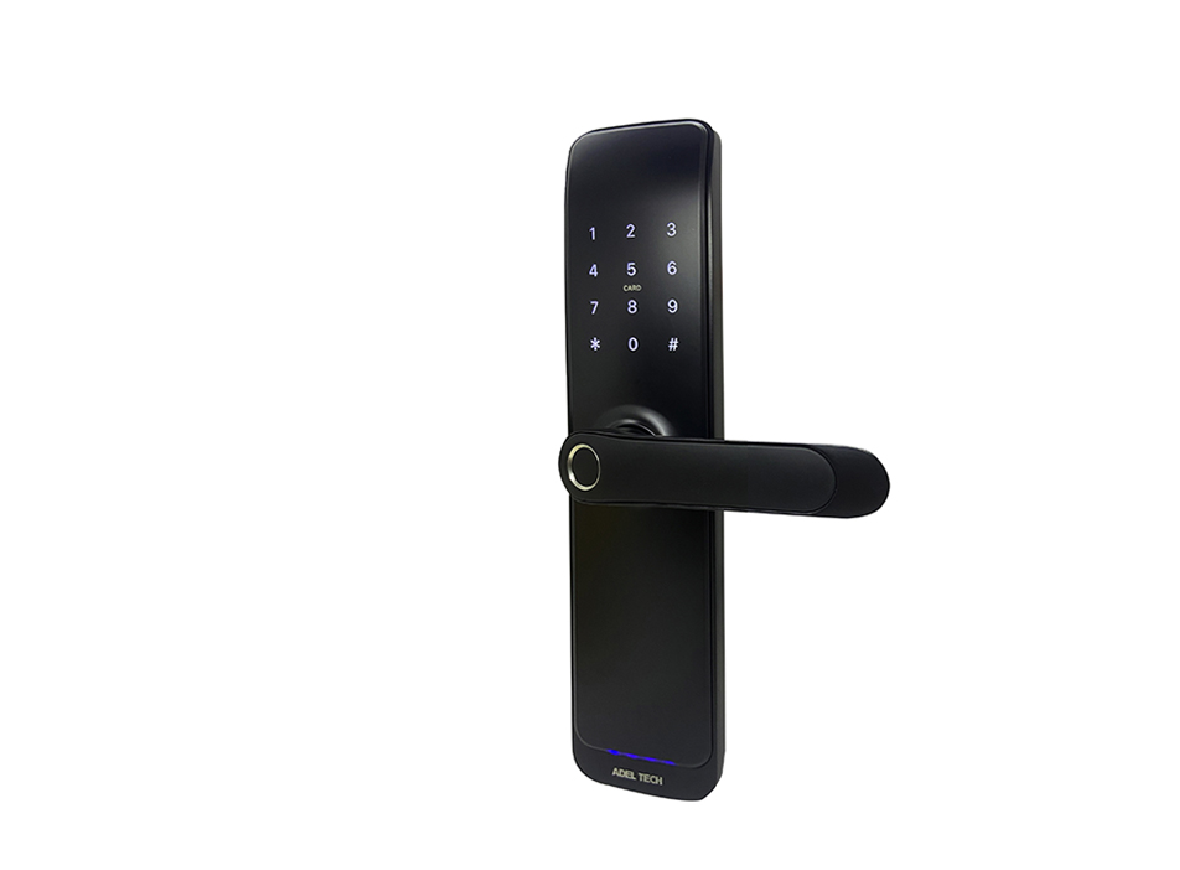Khóa điện tử Adel US13-LB1B