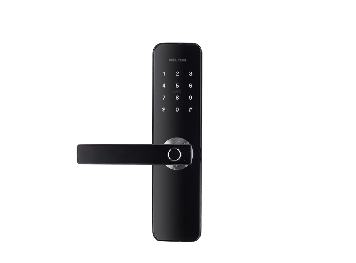 Khóa điện tử Adel US13-LS4B