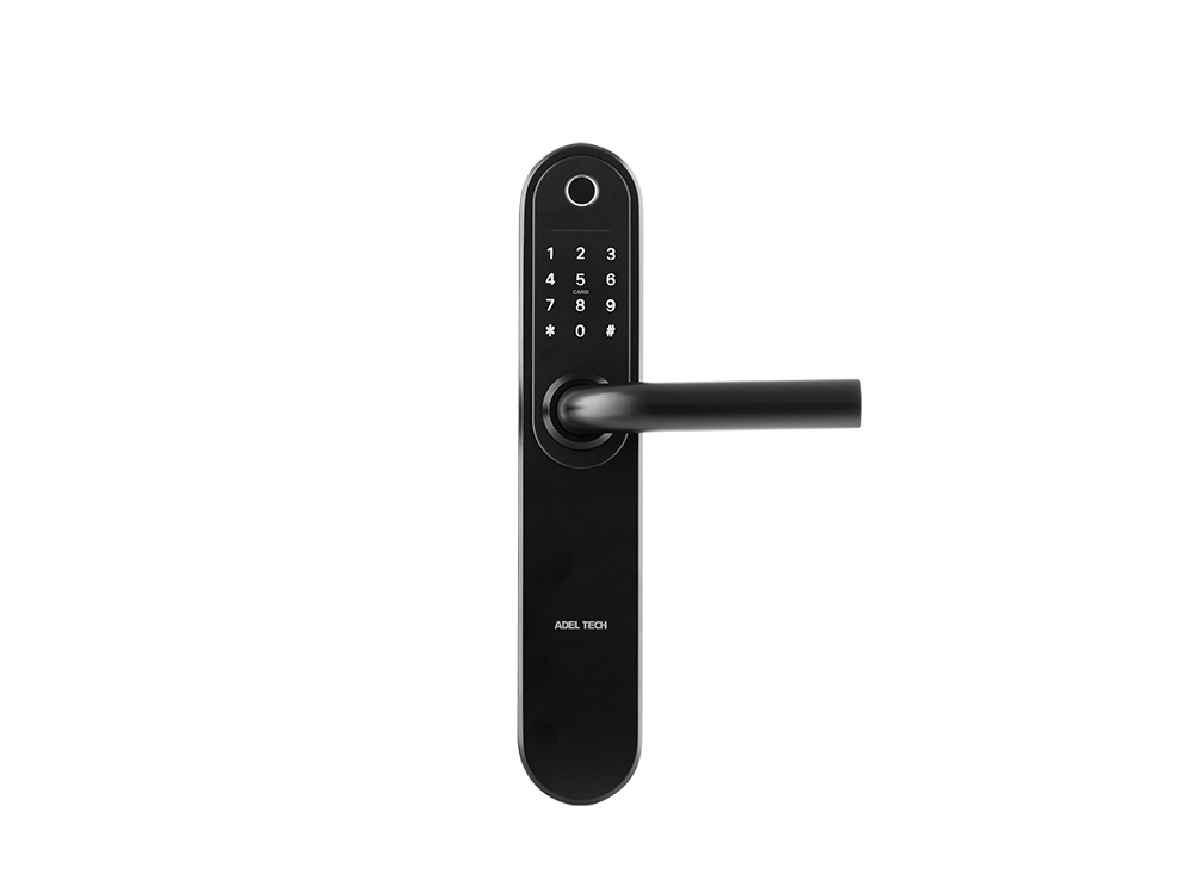 Khóa điện tử Adel US13-LB9B