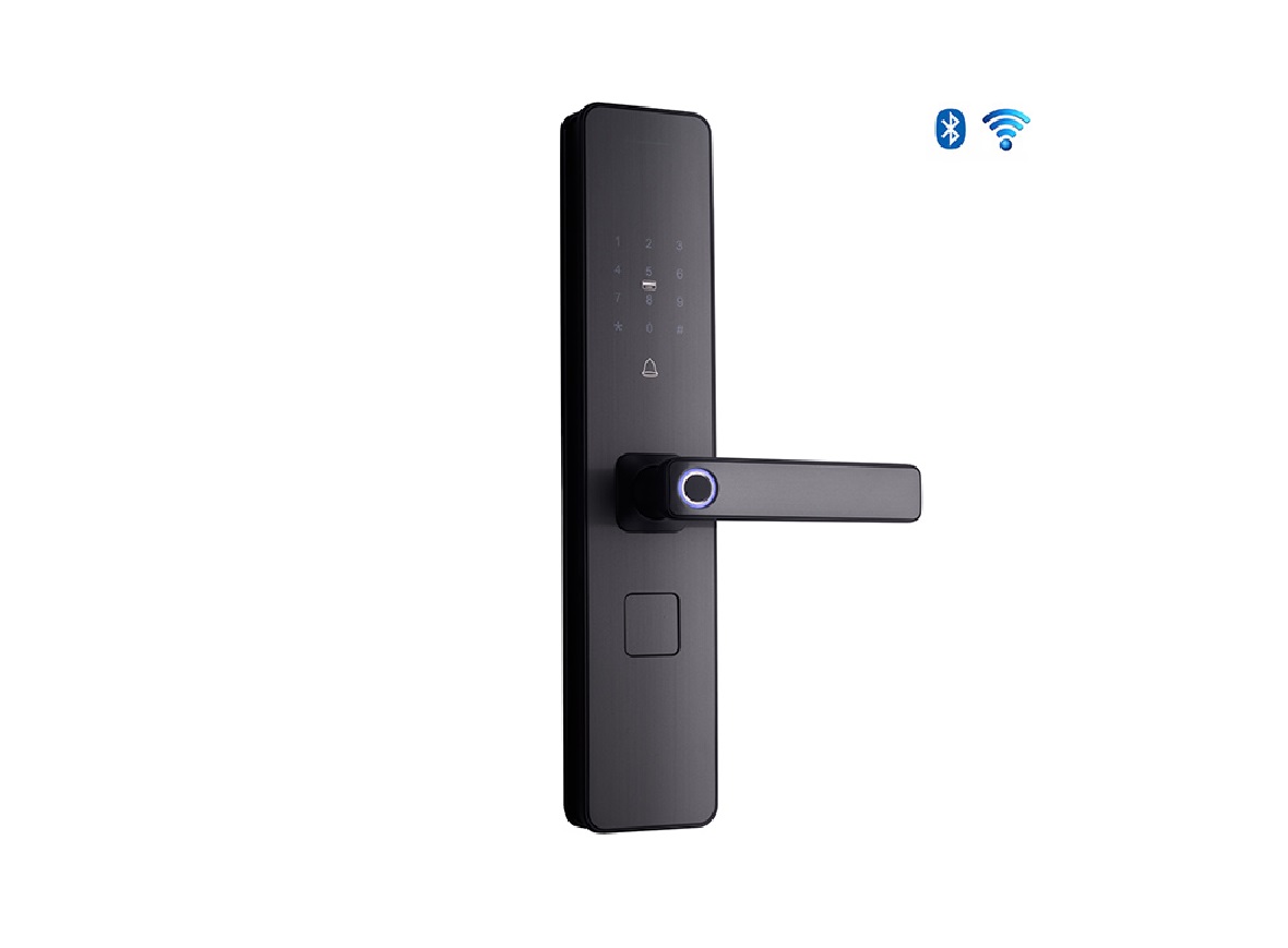 Khóa điện tử Adel US13-YB3