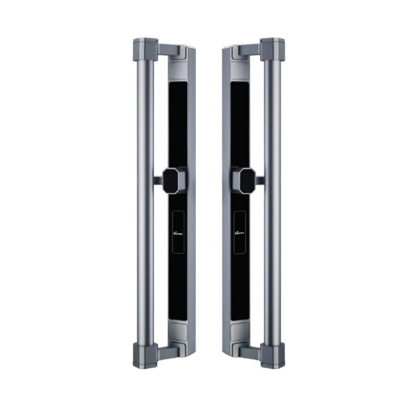 Tay đẩy khóa đại sảnh biệt thự Demax GL808 GS LUX - Ảnh 3