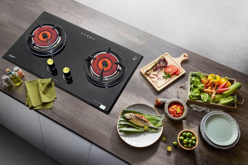 Cấu tạo bếp gas âm: Tìm hiểu chi tiết để sử dụng an toàn và hiệu quả 2025