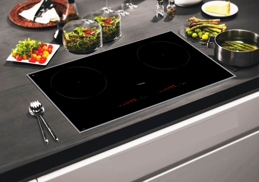 Bếp từ Canzy Có Tốt Không? Của Nước Nào? Có Nên Mua Không? [Đánh Giá 2025]