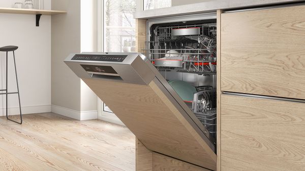 Top 5 Máy Rửa Bát Âm Tủ Loại Nhỏ Dễ Lắp Tủ Bếp – Hiện Đại, Tiện Nghi, Tiết Kiệm Diện Tích (2025)