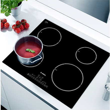 Bếp từ Bosch xách tay mua ở đâu tốt nhất có bảo hành
