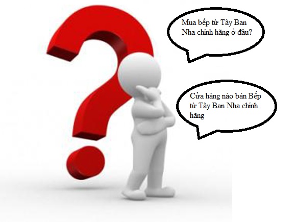 Bếp từ Tây Ban Nha giá rẻ tại Hà Nội: Thật sự chất lượng hay chỉ là “chiếc áo đẹp”?