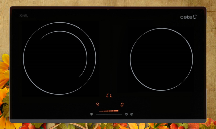 Bếp từ Cata IB 772 có tốt không?