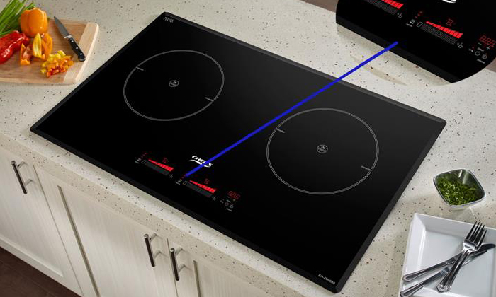 Mua bếp từ Chefs EH-DIH888 ở đâu