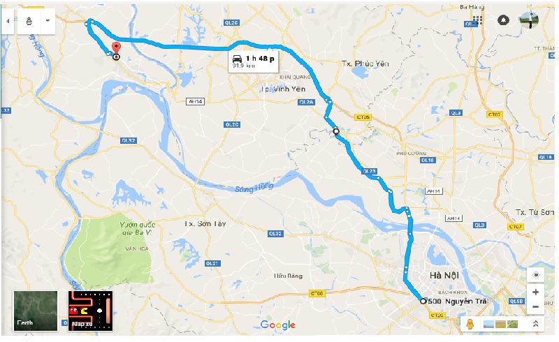 Mua bếp từ ở đâu Việt Trì