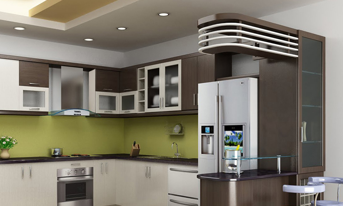 9 lời khuyên hữu ích khi thiết kế bếp