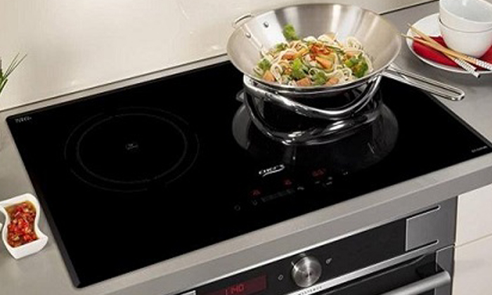 Xuất xứ Bếp từ Chefs những lưu ý khi mua hàng