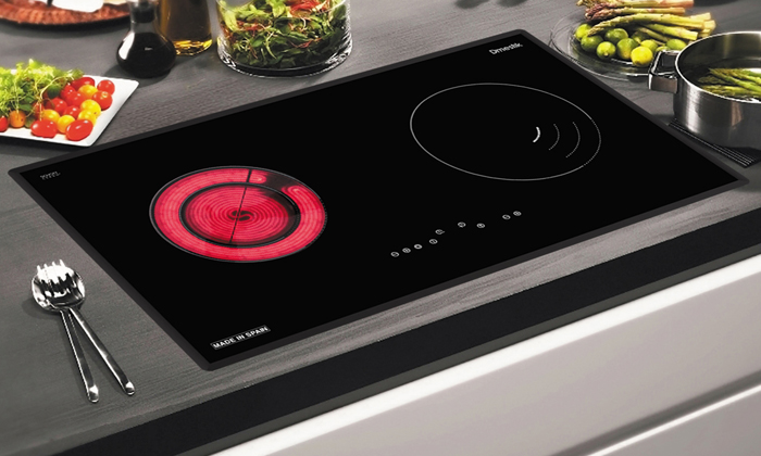 Bếp điện từ là gì