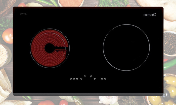 Đánh giá bếp điện từ Cata IT 772 có tốt không