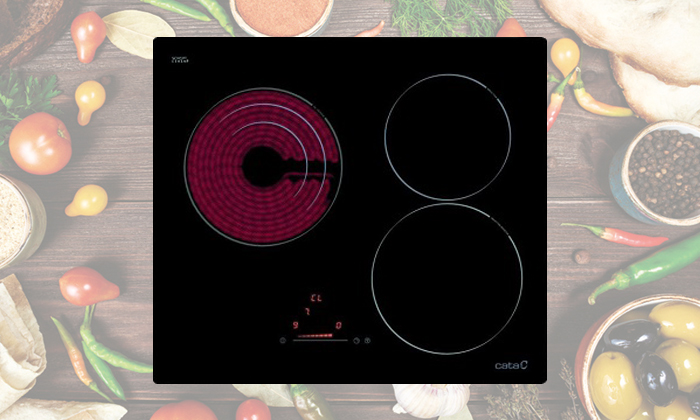 Mua Bếp điện từ Cata IT 603 ở đâu