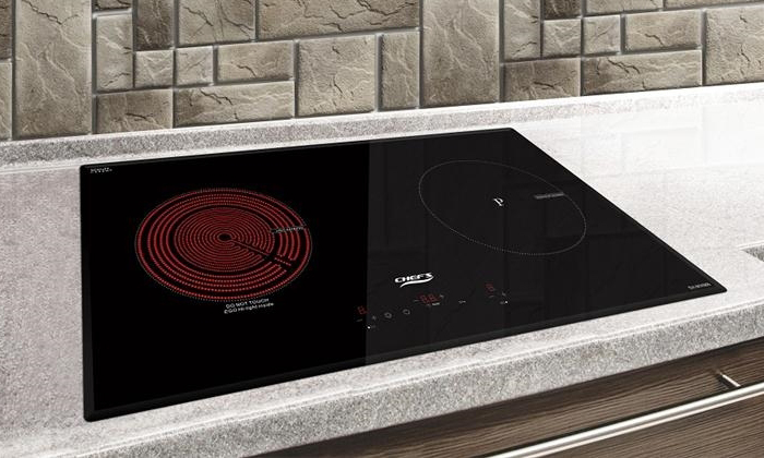 Đánh giá bếp điện từ Chefs EH-MIX866 có tốt không?